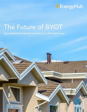 future of byot cover