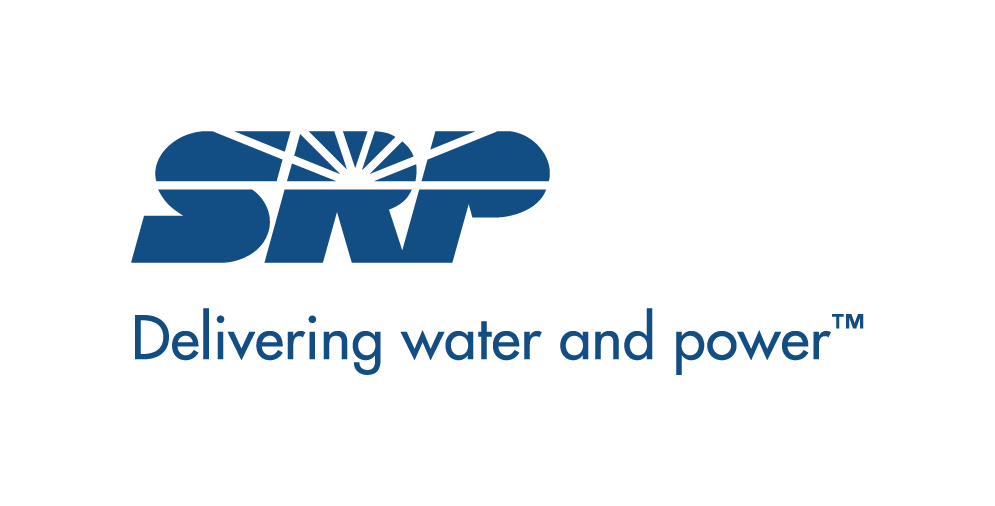 SRP Logo DWP